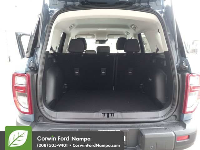 New 2026 Ford Bronco Sport Big Bend AWD/4WD image 29