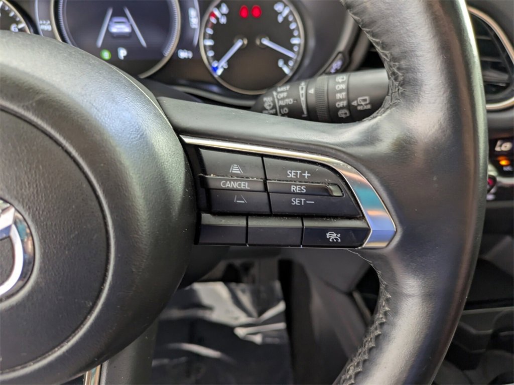 Used 2024 MAZDA CX-30 AWD 2.5 S w/ Preferred Package image 21