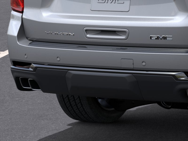 New 2026 GMC Yukon XL Denali Ultimate AWD/4WD image 14