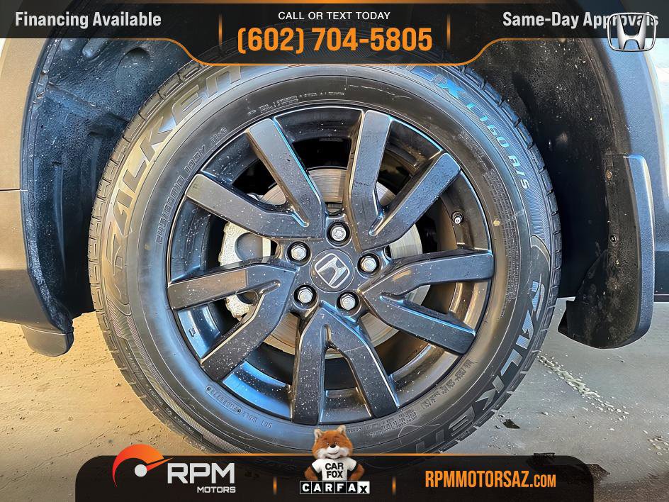 Used 2022 Honda Pilot EX-L image 33