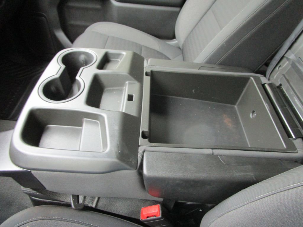 Used 2021 GMC Sierra 1500 Elevation w/ X31 Off-Road Package image 35