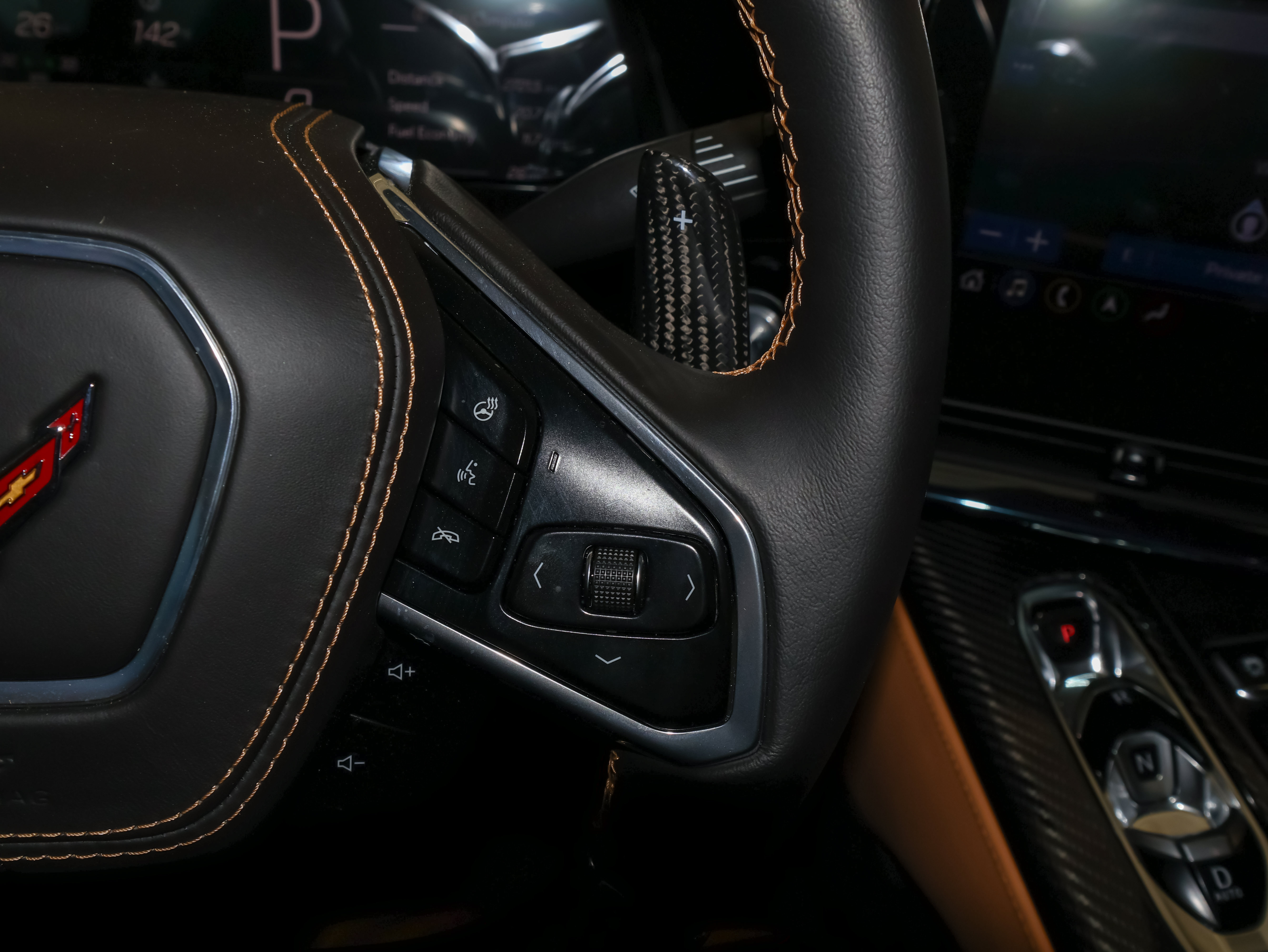 Used 2023 Chevrolet Corvette Z06 RWD image 41