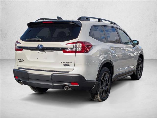 New 2026 Subaru Ascent Bronze Edition image 2