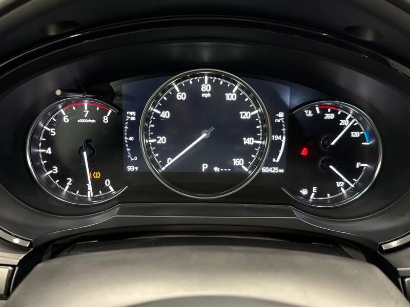 Used 2022 MAZDA CX-9 Carbon Edition image 32