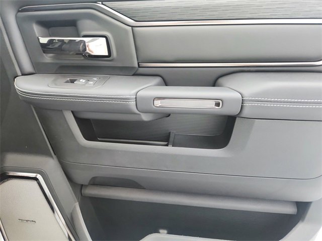 New 2026 RAM 2500 Rebel w/ Rebel Level 2 Equipment Group image 44