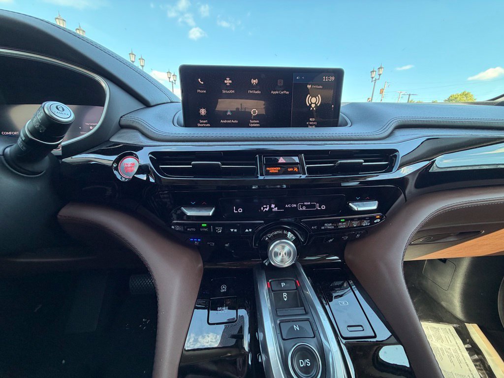 Used 2023 Acura MDX w/ Advance Package AWD/4WD image 14