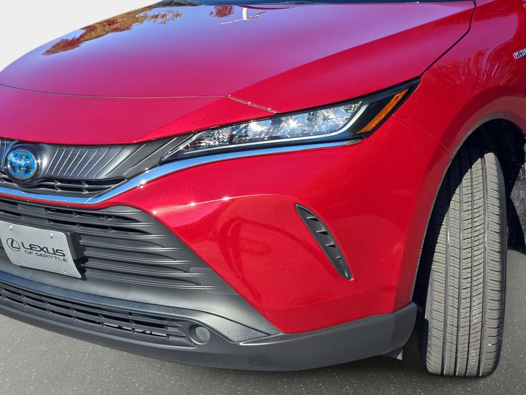 Used 2021 Toyota Venza LE w/ Carpet Mat Package (TMS) AWD/4WD image 33