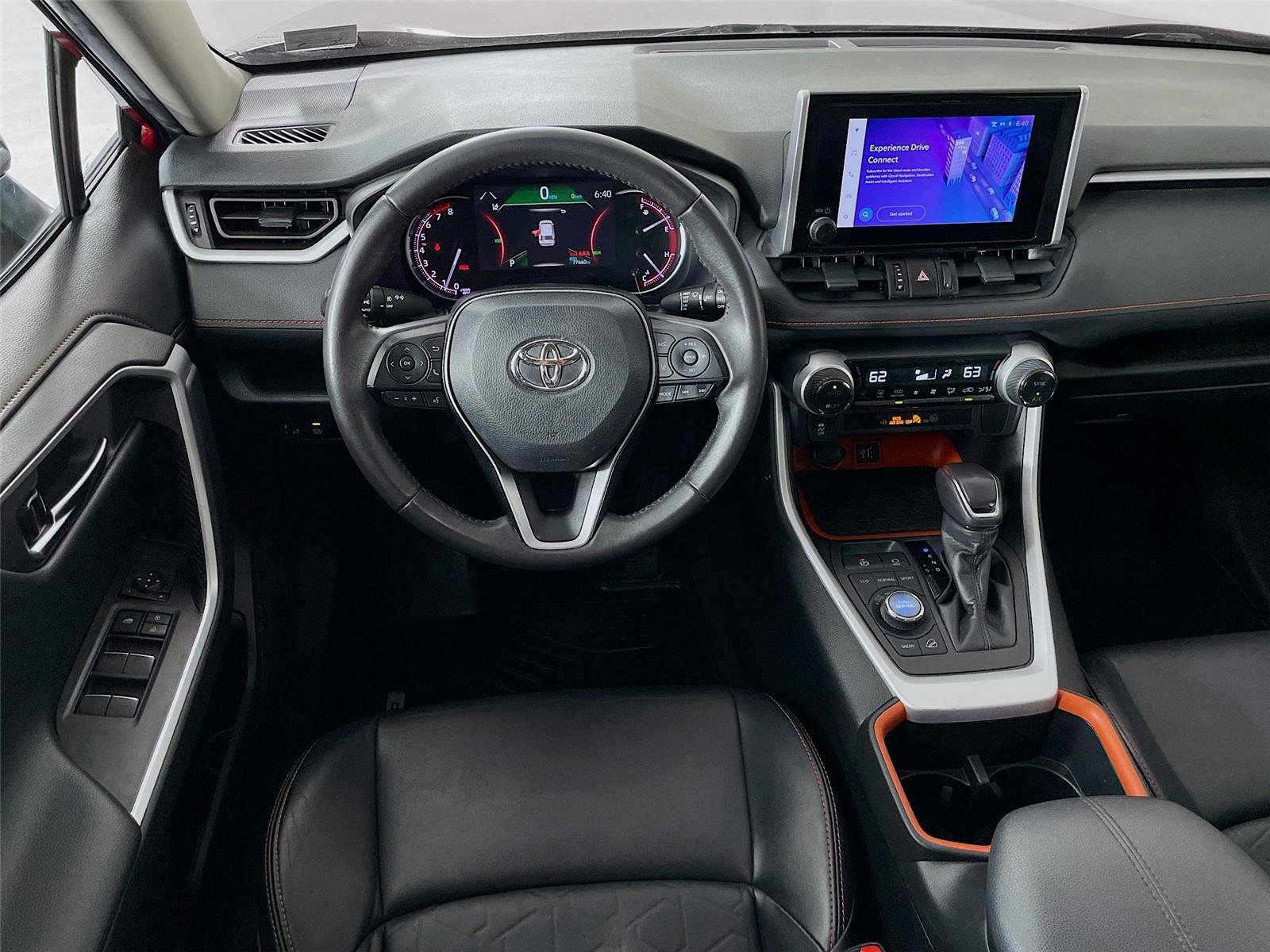 Used 2023 Toyota RAV4 Adventure image 24