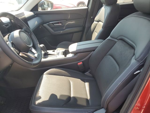 New 2026 MAZDA CX-5 Select AWD/4WD image 17