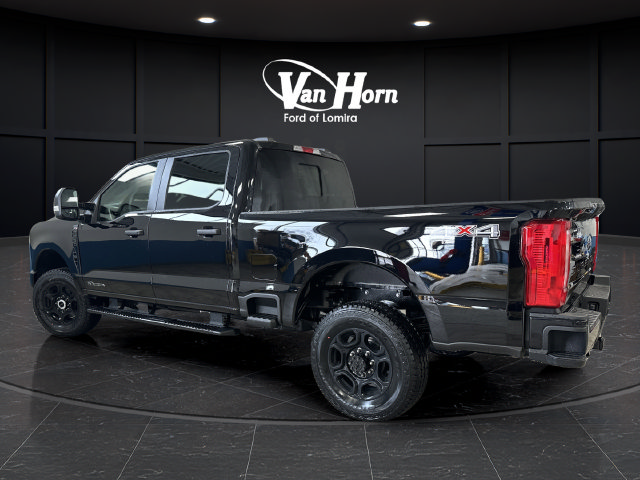 New 2026 Ford F250 XL w/ STX Appearance Package AWD/4WD image 3