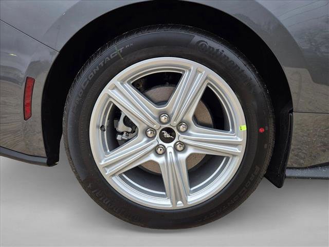 New 2026 Ford Mustang Coupe image 10