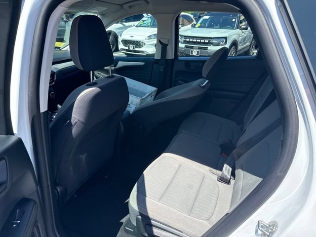 Used 2022 Ford Escape S AWD/4WD image 14