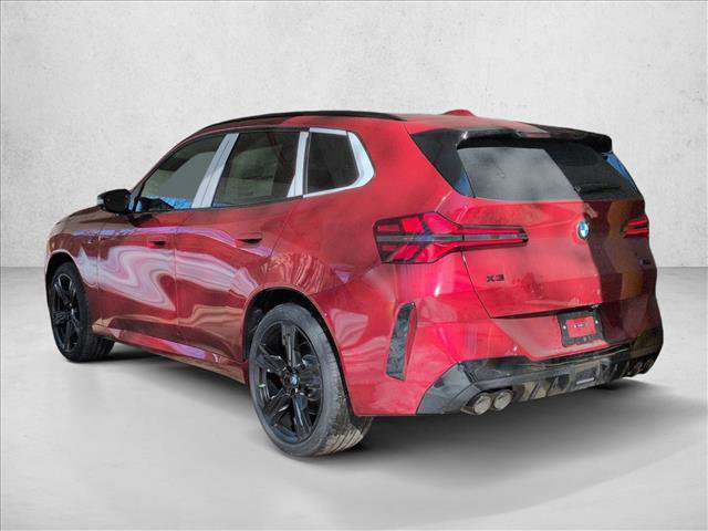 New 2026 BMW X3 M50 image 9