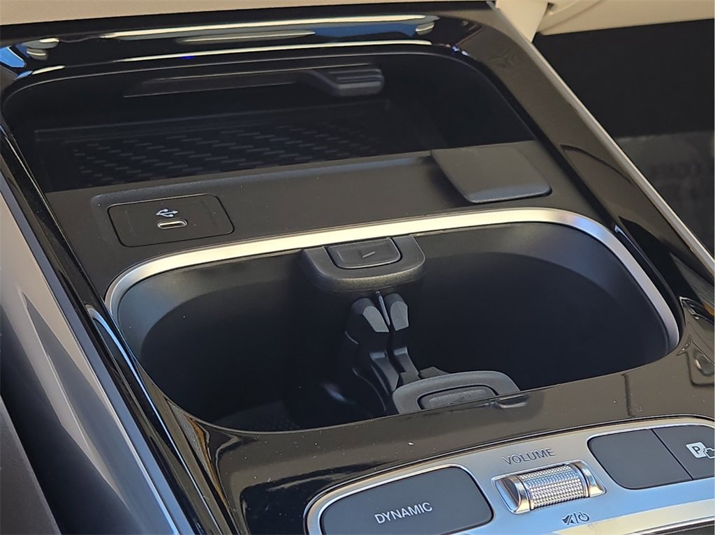 New 2026 Mercedes-Benz GLA 250 4MATIC image 21