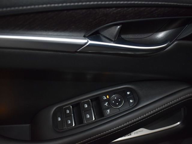 Used 2023 INFINITI QX60 Autograph w/ Cargo Package image 13