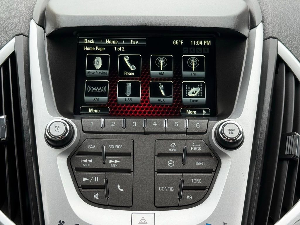 Used 2016 GMC Terrain SLE FWD image 29