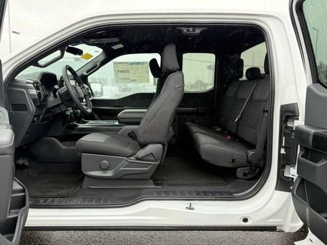 New 2026 Ford F150 STX image 12