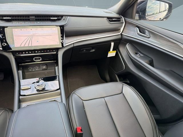 New 2026 Jeep Grand Cherokee L Limited AWD/4WD image 29