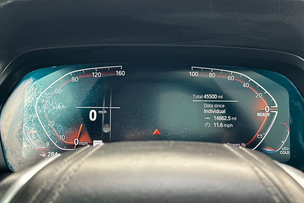 Used 2021 BMW X5 sDrive40i w/ Premium Package image 30