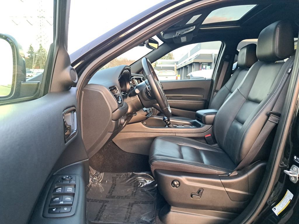 Used 2022 Dodge Durango GT image 11