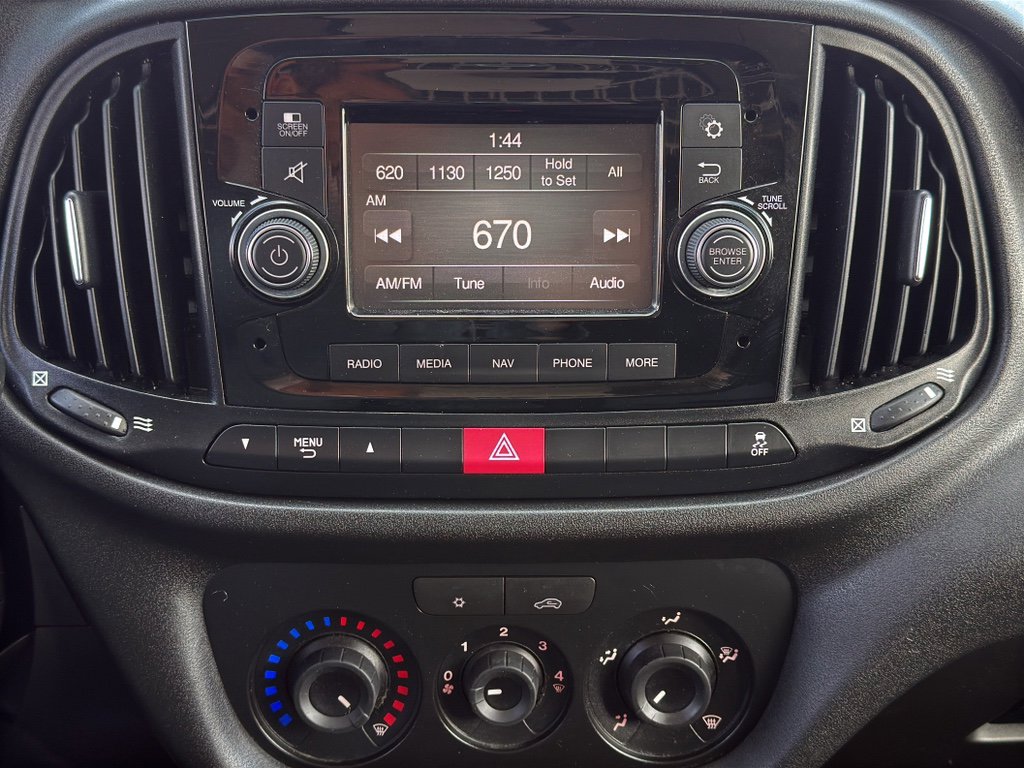 Used 2022 RAM ProMaster City Tradesman image 21