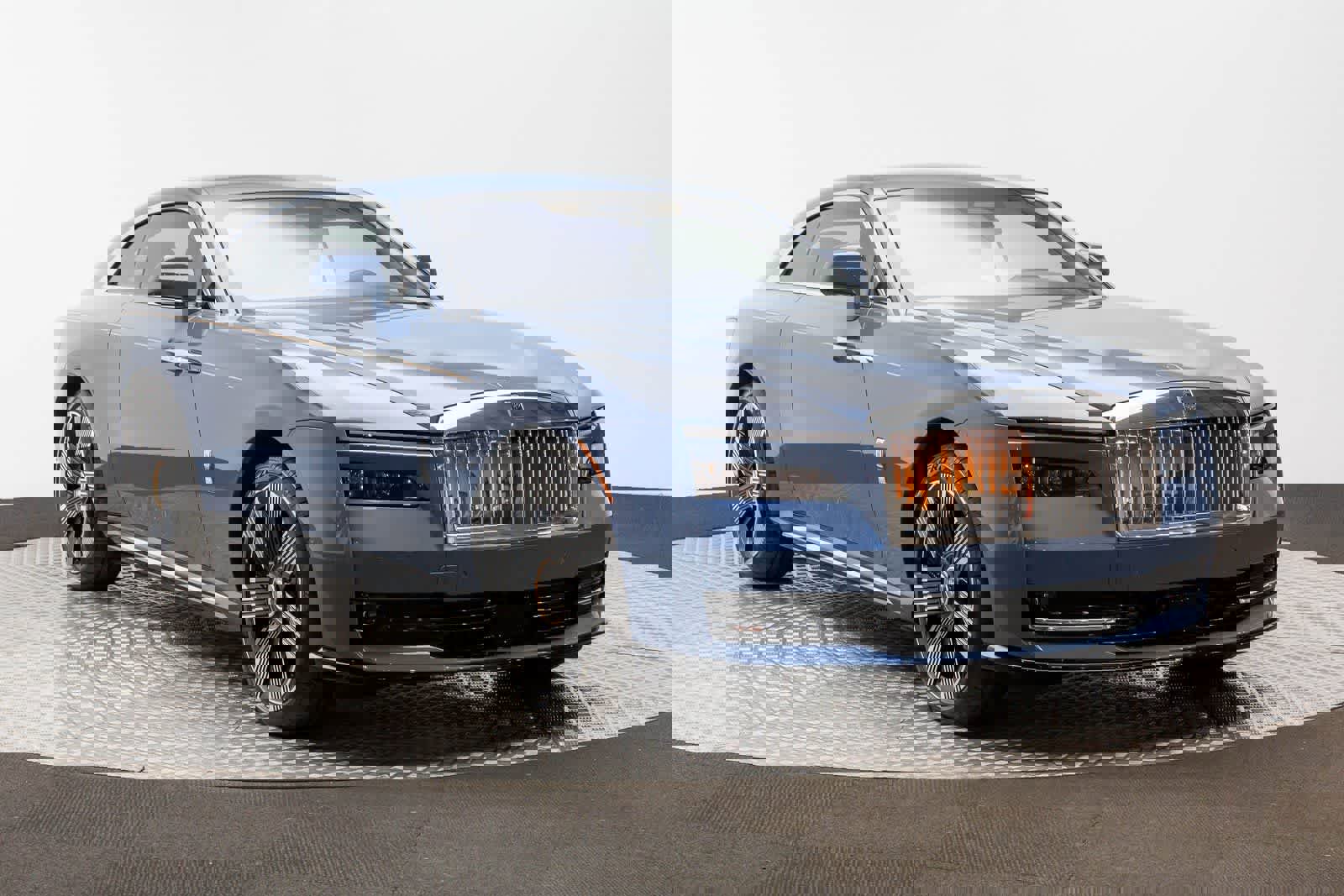 Certified 2024 Rolls-Royce Spectre w/ Spectre Launch Package image 47