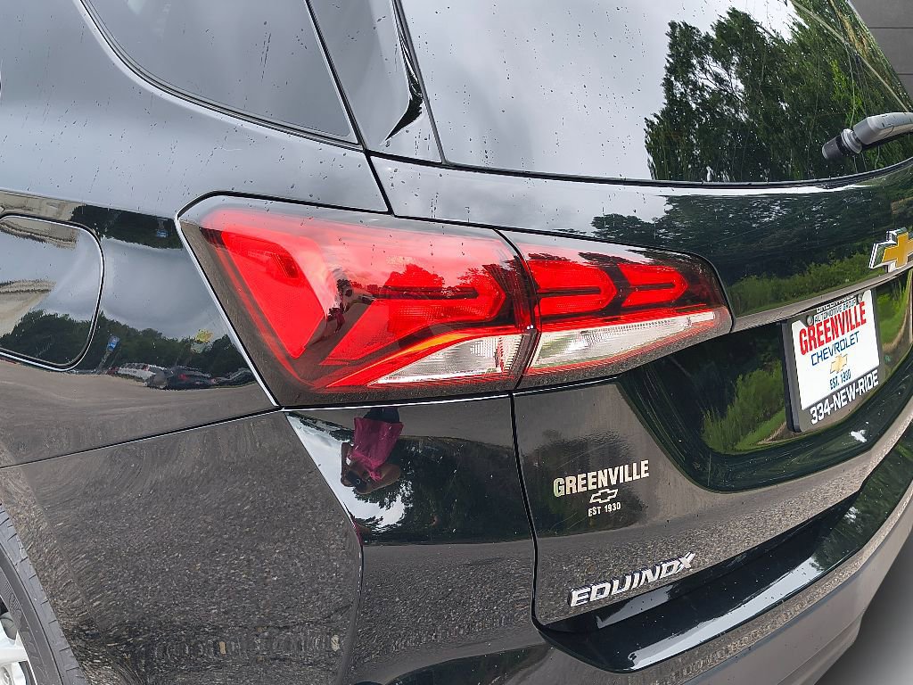 Used 2024 Chevrolet Equinox LS w/ LS Convenience Package image 26