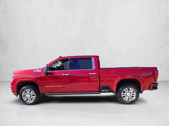 Used 2023 GMC Sierra 2500 Denali w/ Denali Ultimate Package image 2