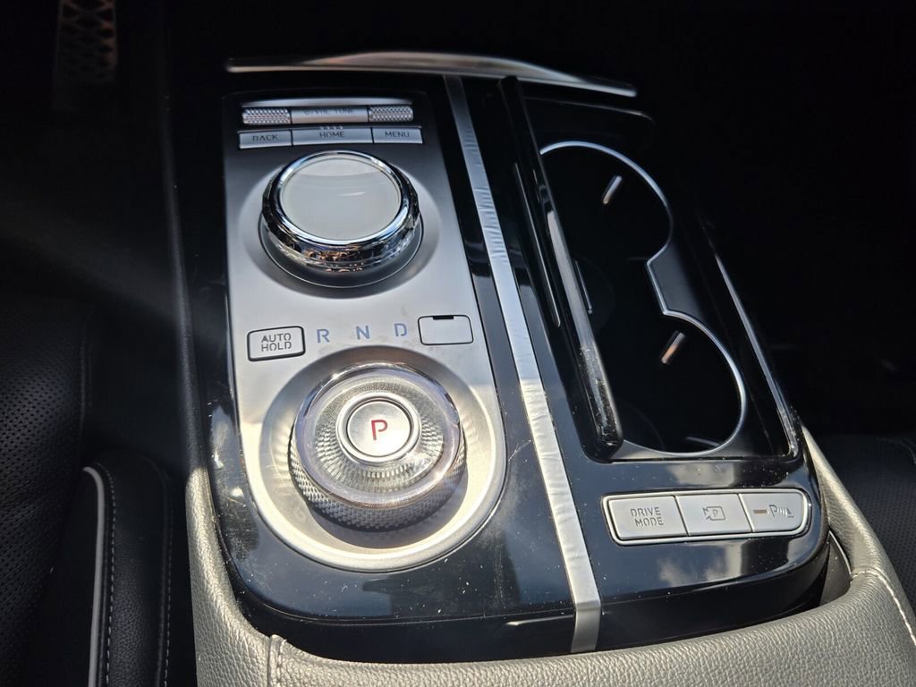 Used 2023 Genesis G80 2.5T w/ Sport Prestige Package RWD image 18