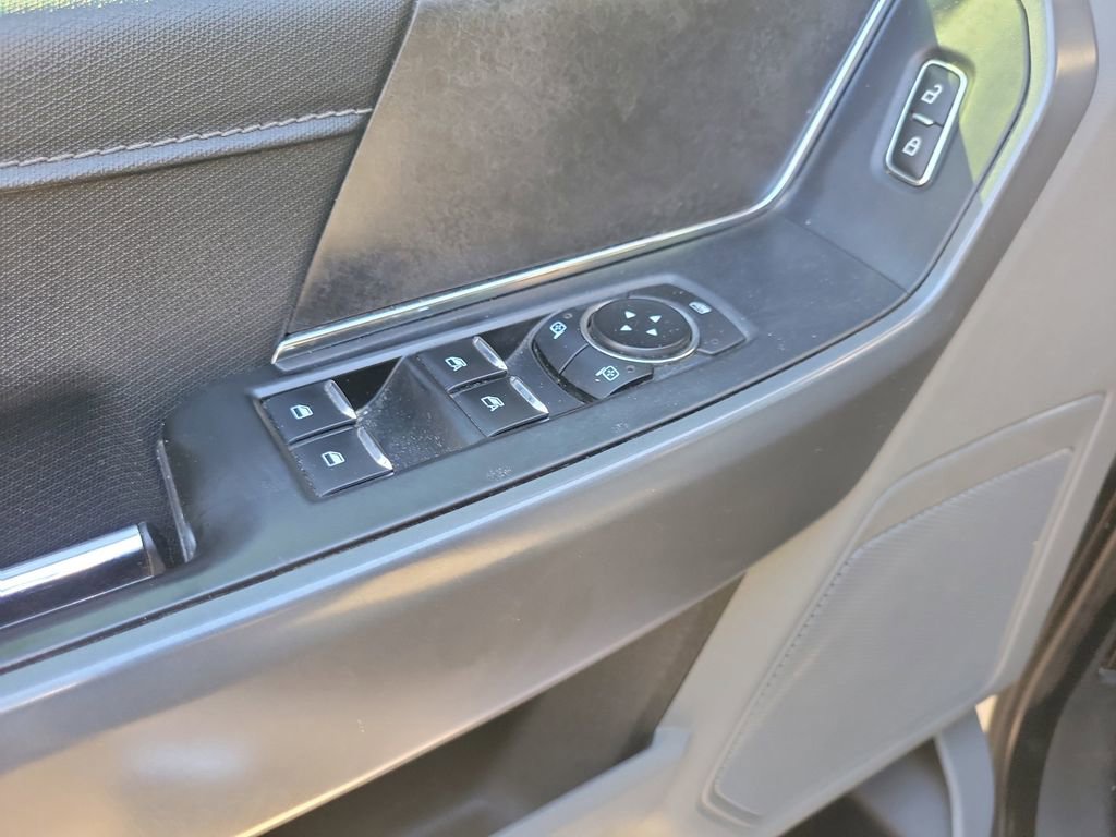 Used 2024 Ford F150 XLT w/ Equipment Group 302A MID image 16