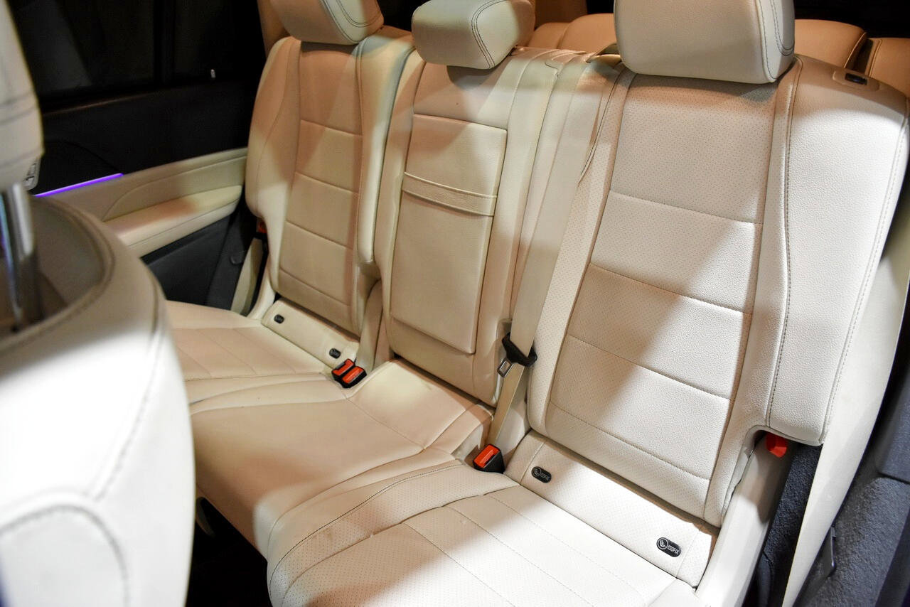 Used 2020 Mercedes-Benz GLS 450 GLS450 4MATIC image 40