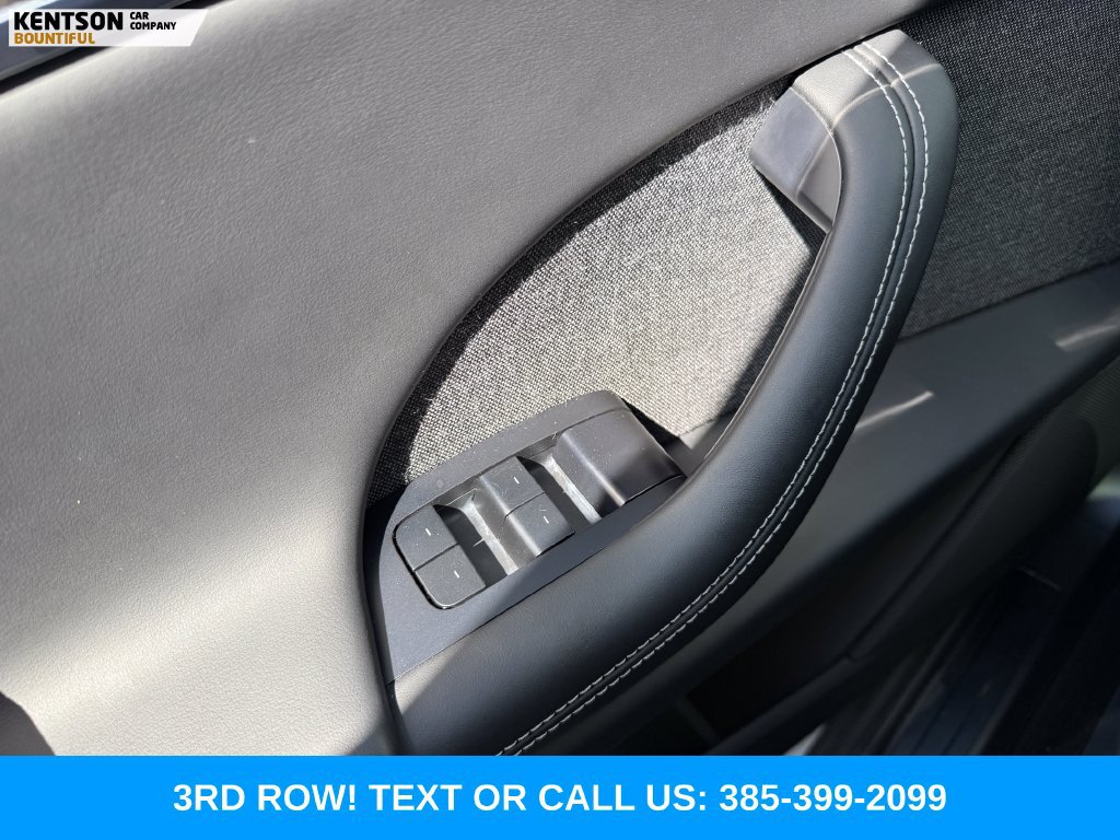 Used 2023 Tesla Model X Plaid AWD/4WD image 21