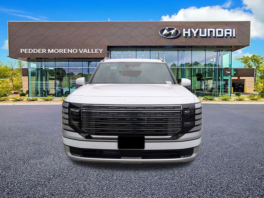 New 2026 Hyundai Palisade Calligraphy image 9