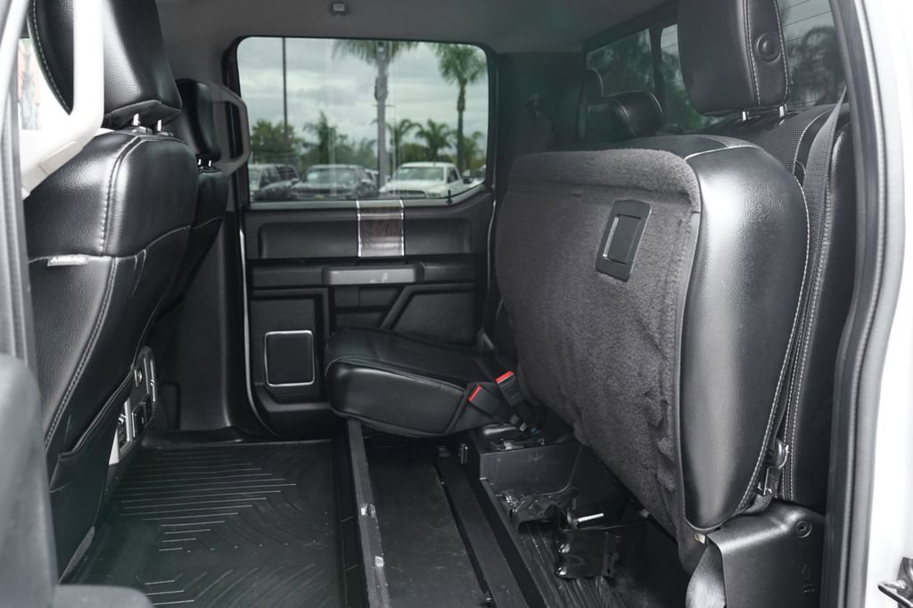 Used 2018 Ford F250 Lariat image 35