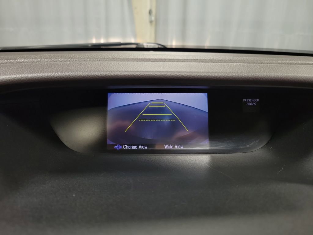 Used 2014 Honda CR-V EX-L image 20