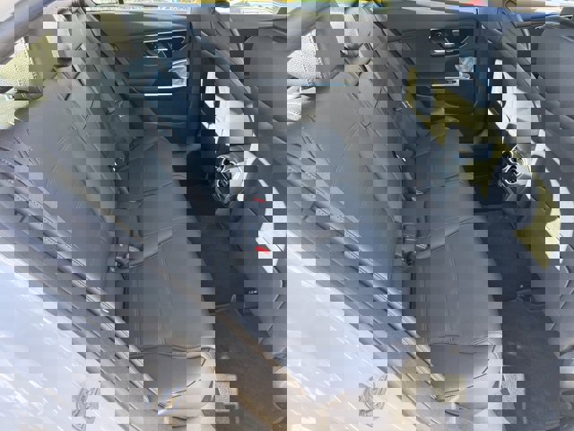 Used 2024 Mercedes-Benz C 300 Sedan image 8