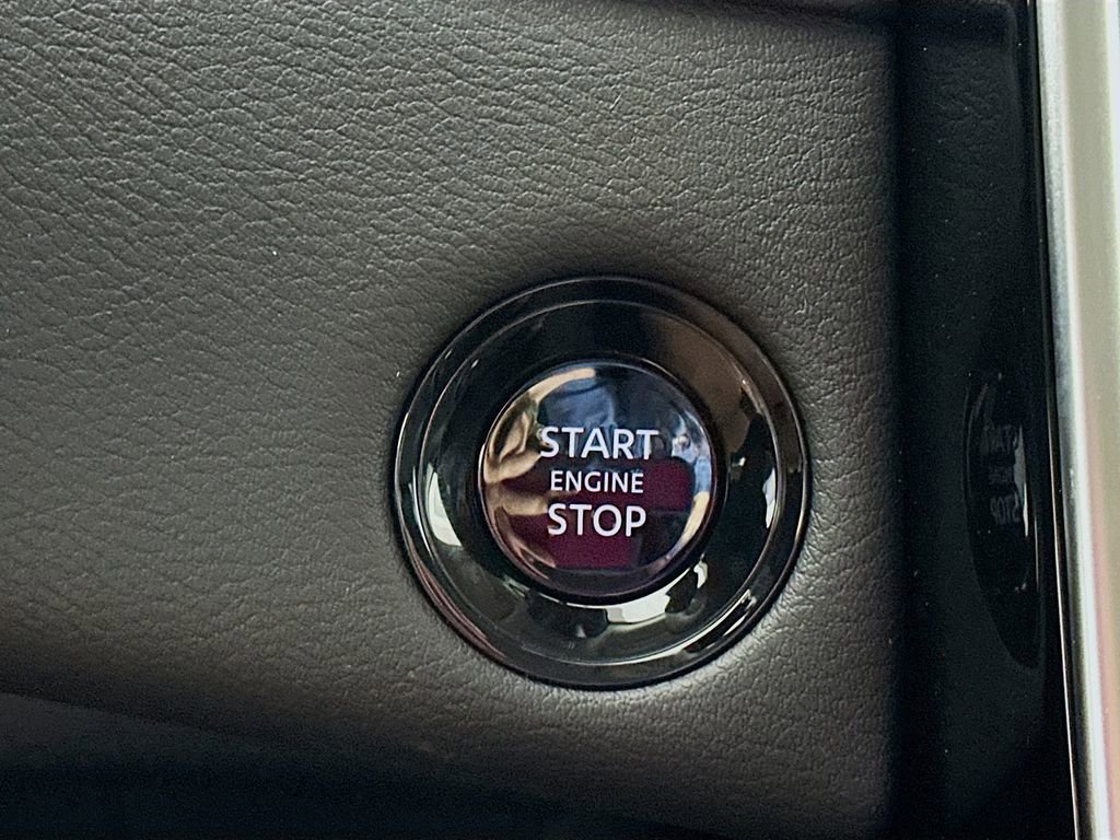 New 2026 Nissan Armada SV AWD/4WD image 19