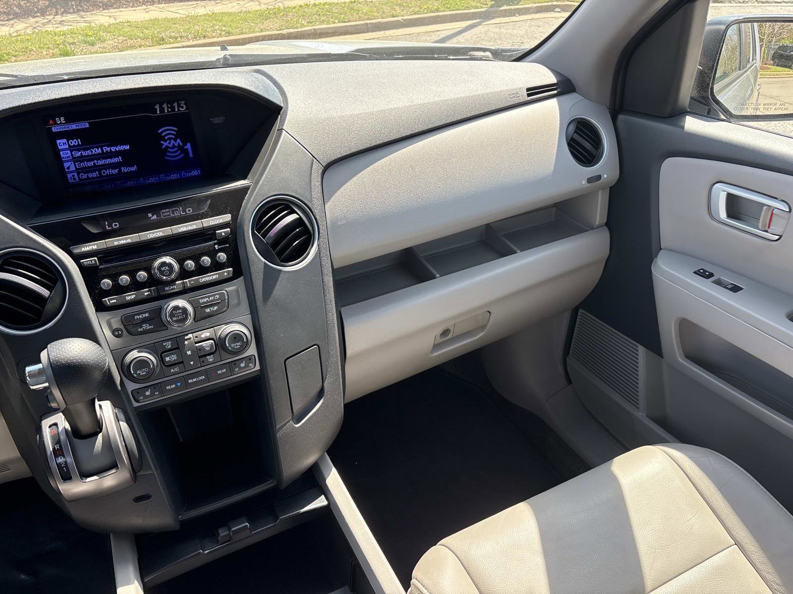 Used 2014 Honda Pilot EX-L image 29