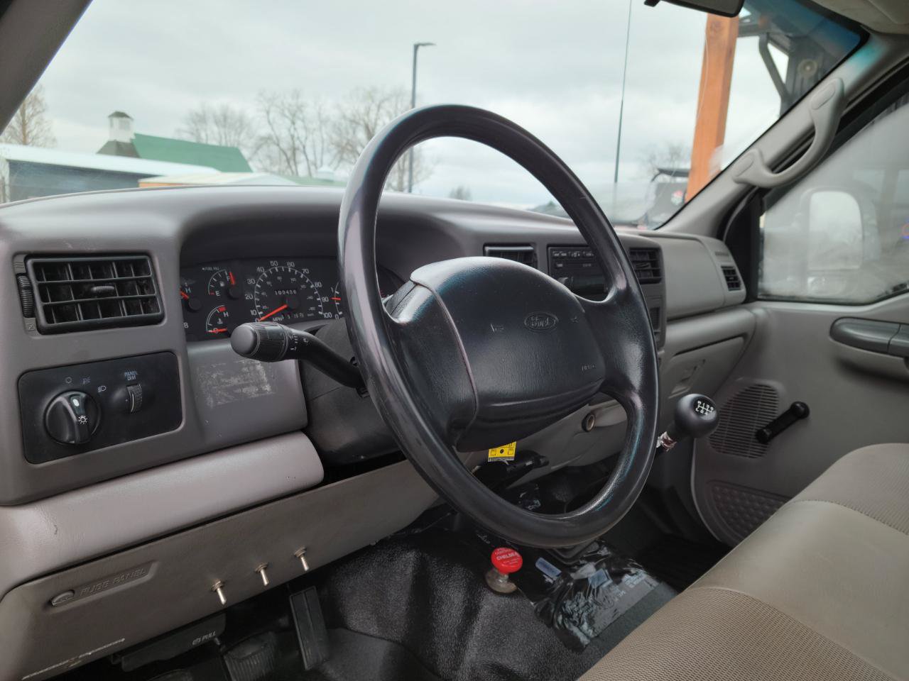 Used 1999 Ford F350 XL RWD image 8