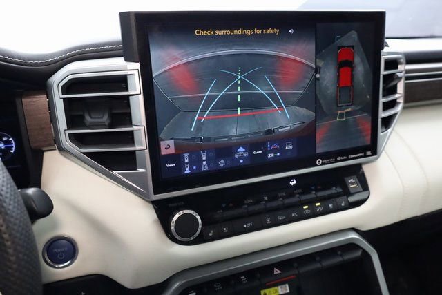 Used 2023 Toyota Tundra Capstone image 18