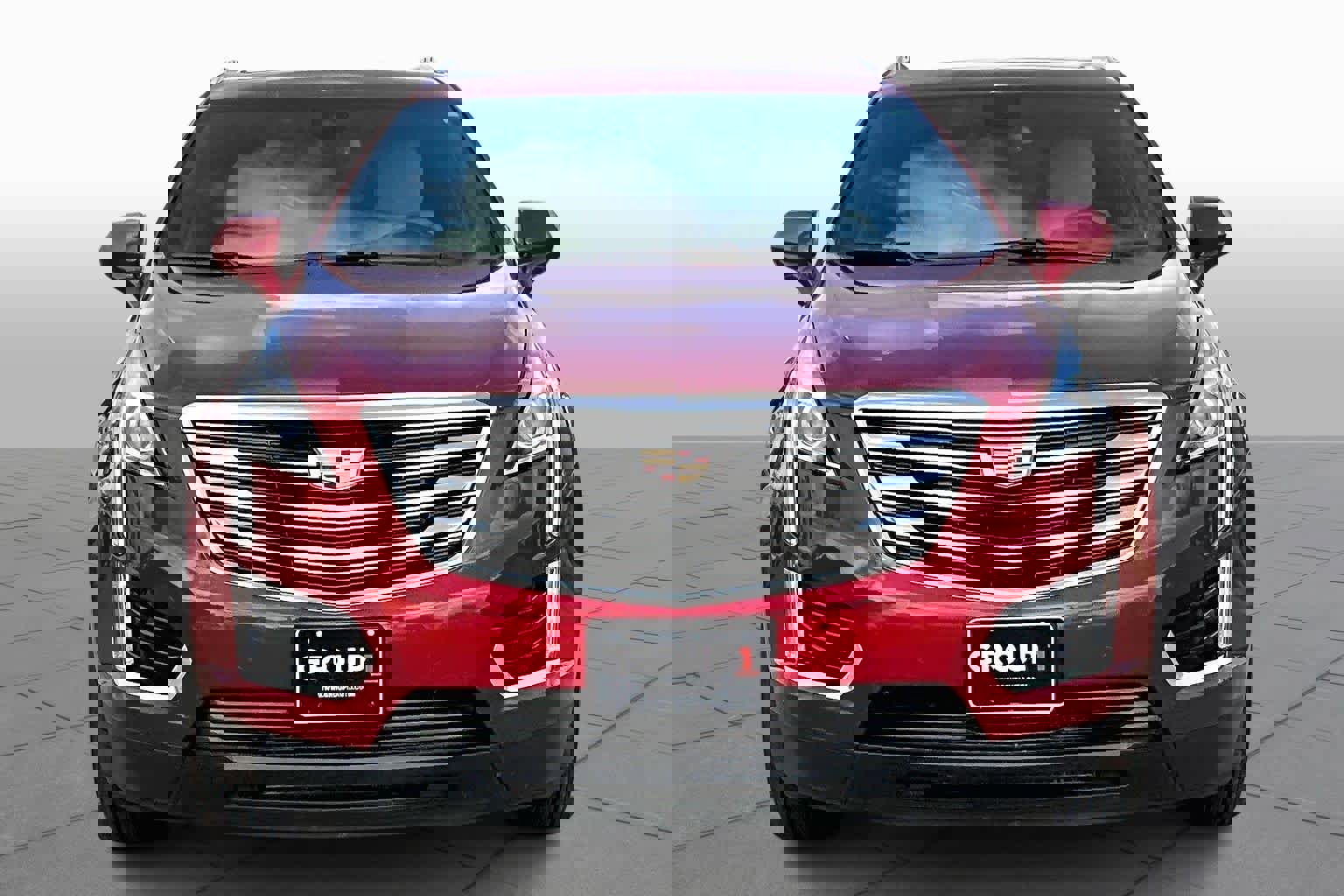 Used 2019 Cadillac XT5 Luxury image 3