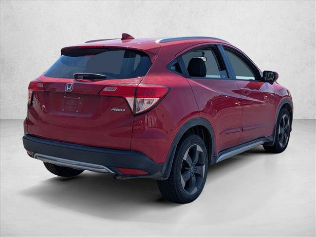 Used 2018 Honda HR-V EX-L image 6