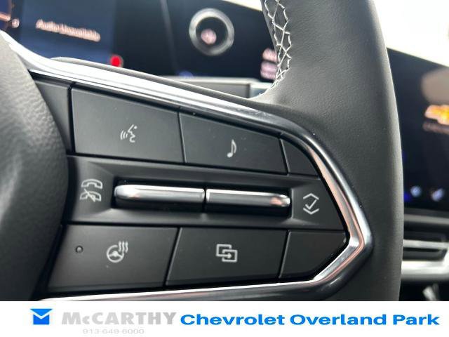 New 2026 Chevrolet Equinox EV LT image 11