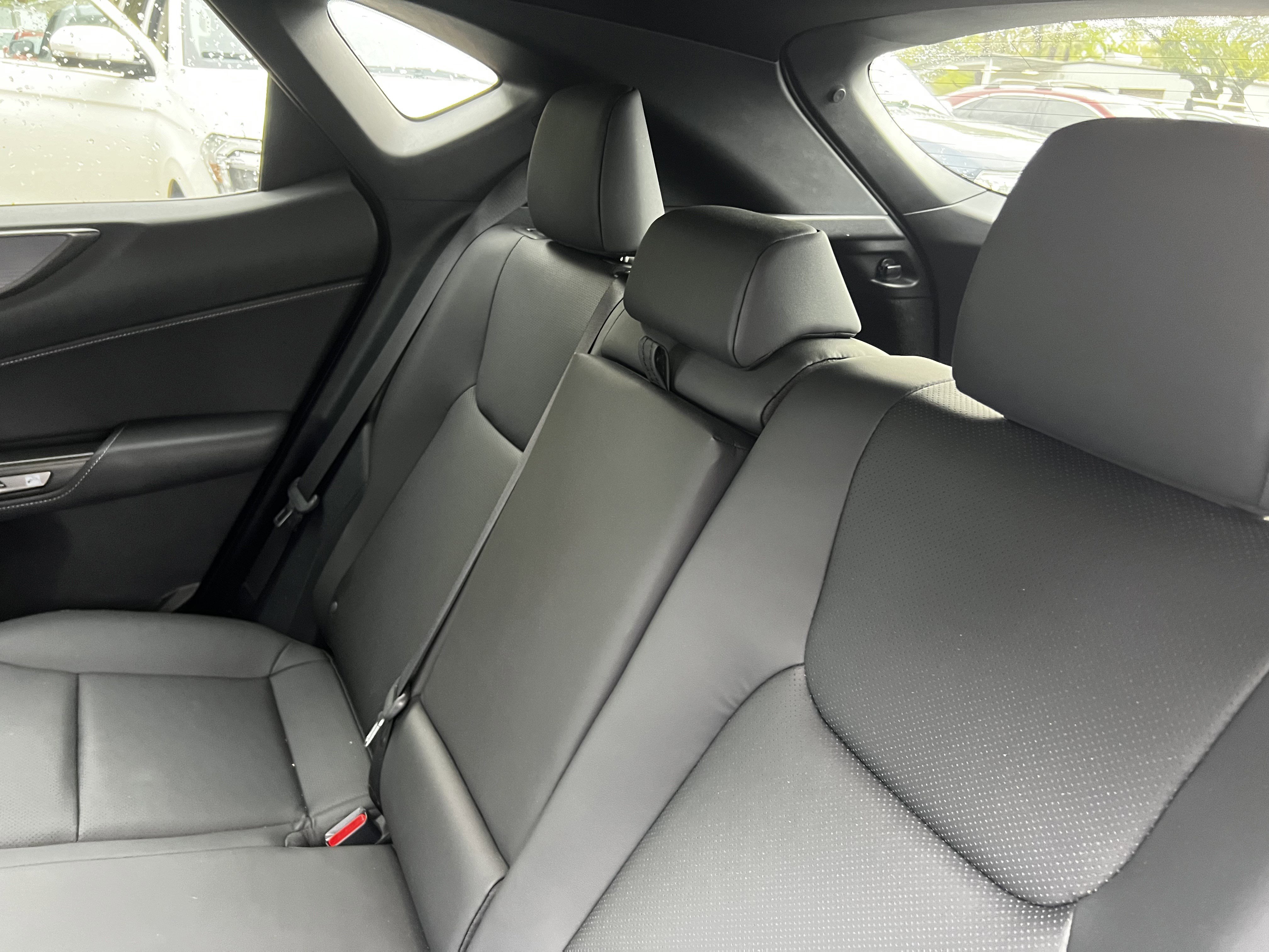 Used 2024 Lexus NX 350 F Sport image 31