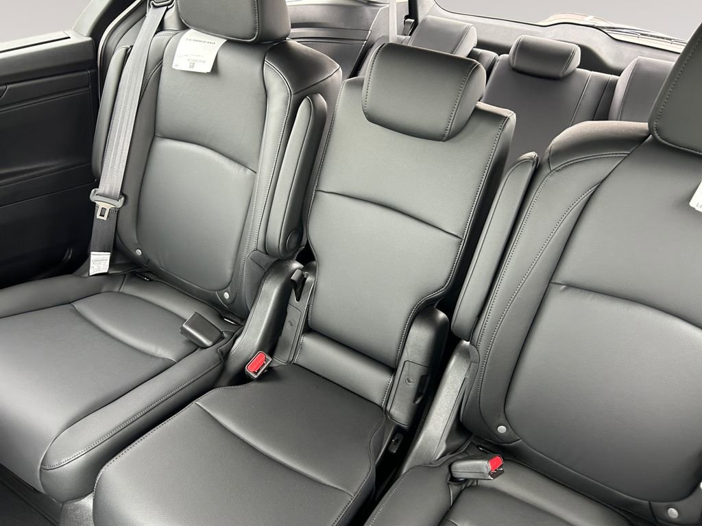 New 2026 Honda Odyssey EX-L image 13