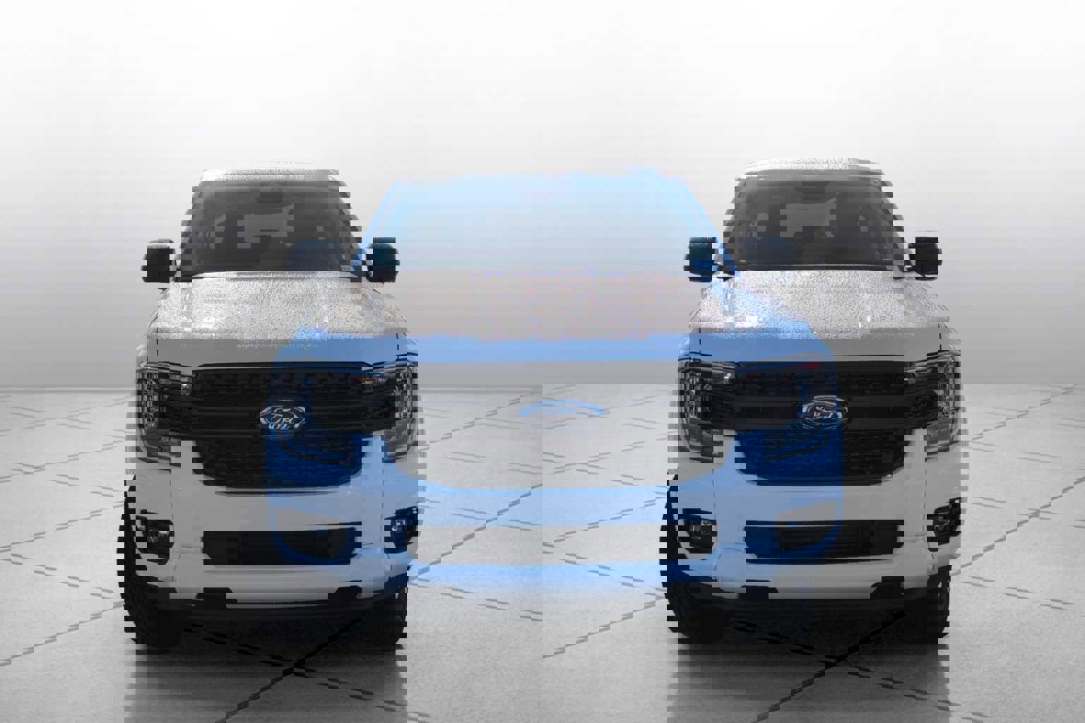 New 2025 Ford Ranger XL video 2