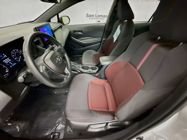 Used 2023 Toyota Corolla SE image 20