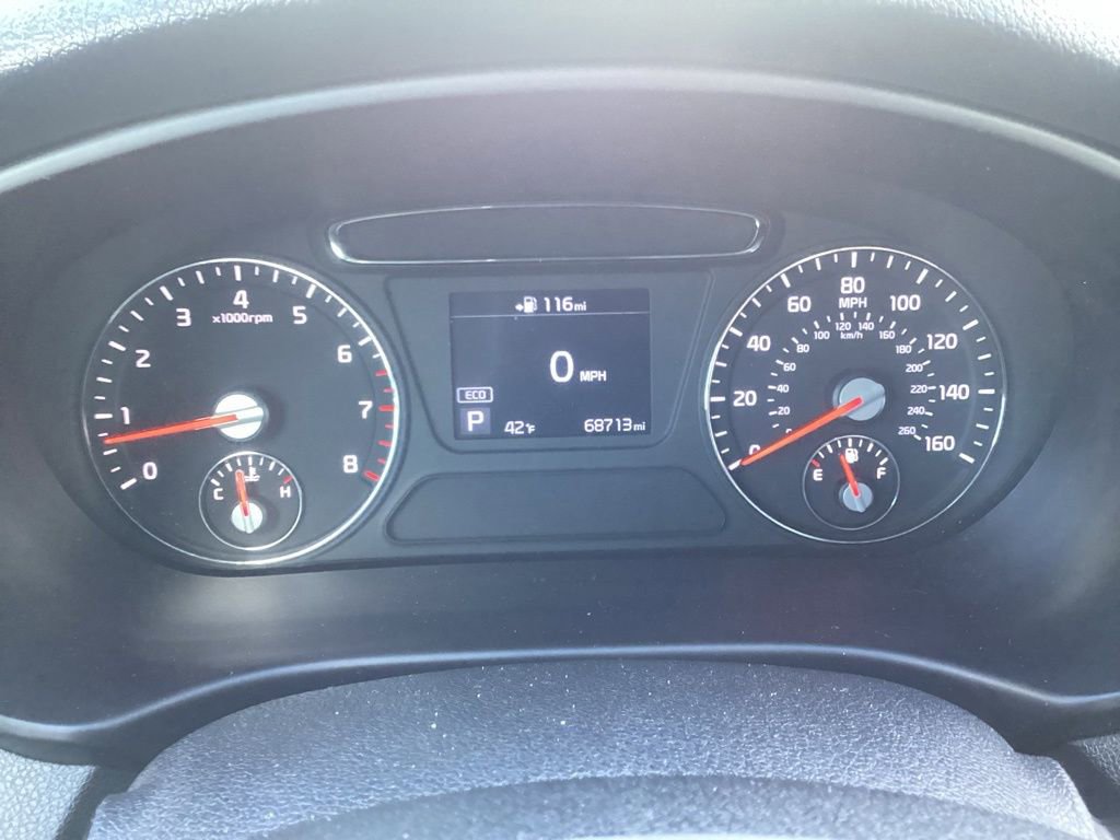 Used 2020 Kia Sorento S image 18