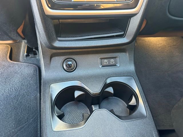 Used 2023 BMW X7 xDrive40i w/ M Sport Package image 44