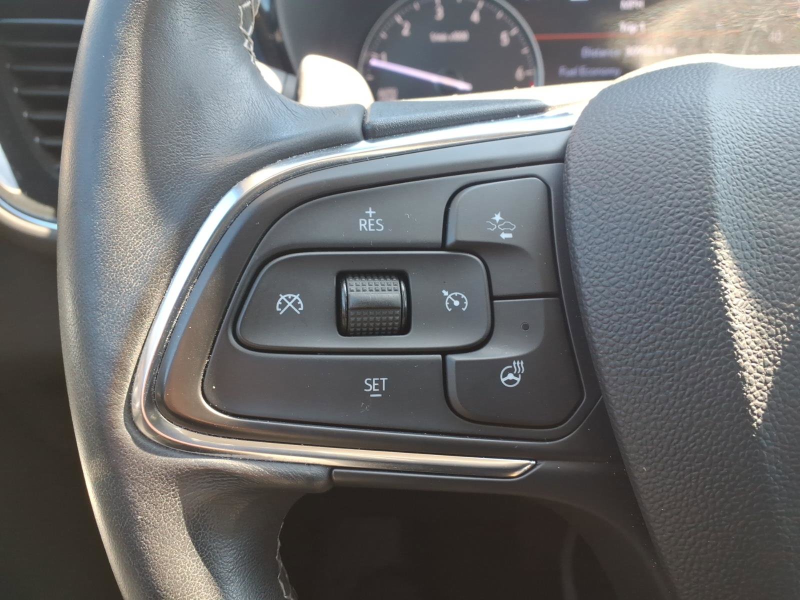 Certified 2023 Buick Envision Avenir image 28